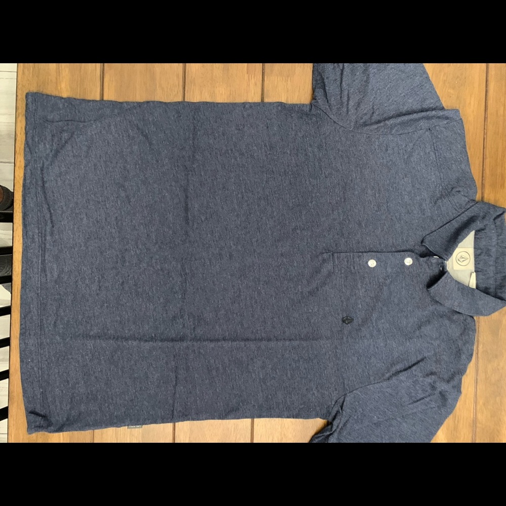 Volcom polo